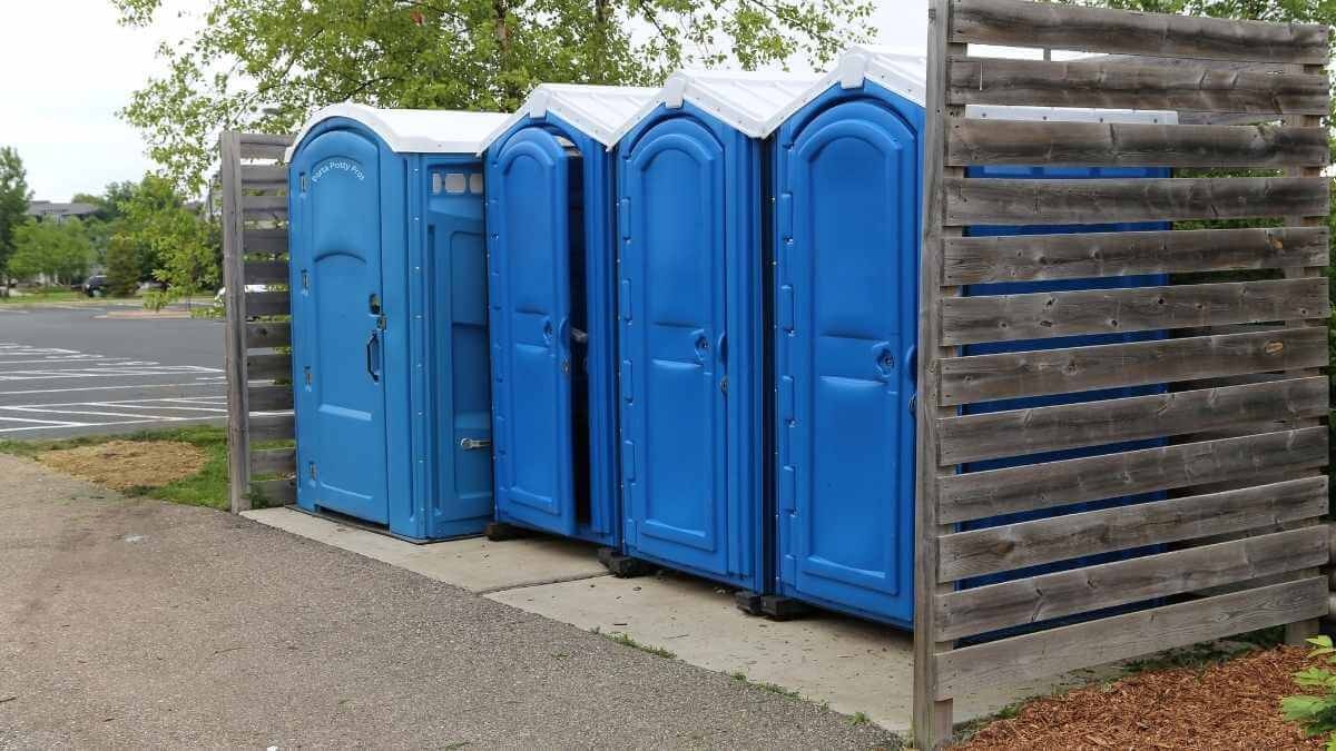 Porta Potty Rental Pros - Trusted Porta Potty Services in Eatonton, GA, 31024